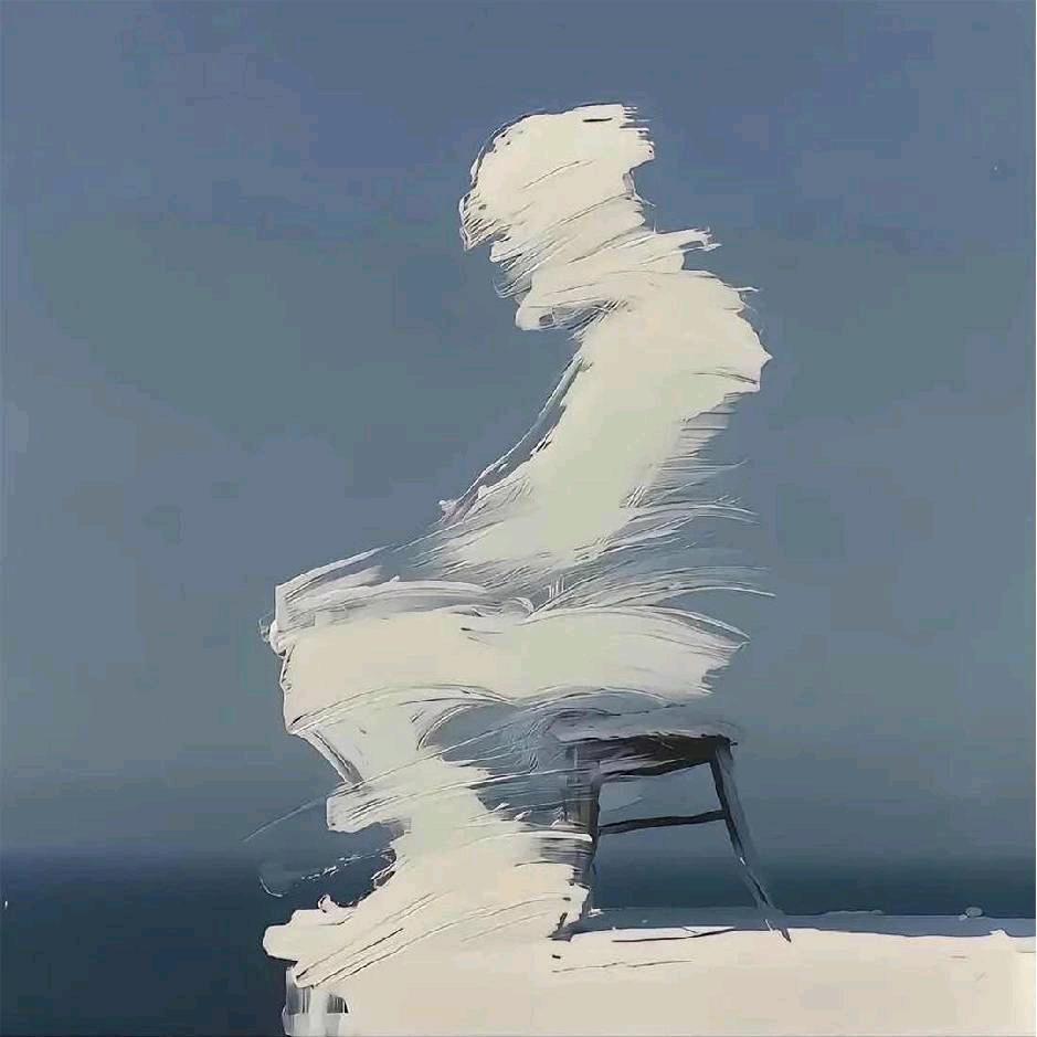 再等等.