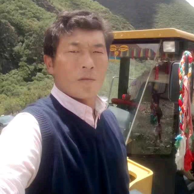 次仁