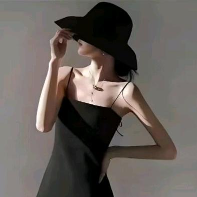 大漂亮乔乔穿搭