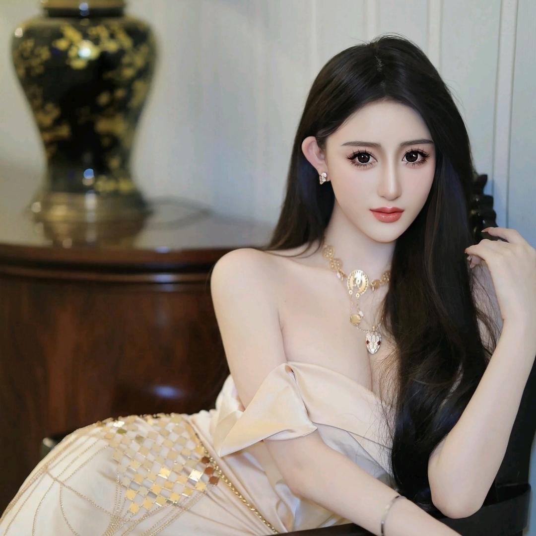 ℳღ小尤娜დ᭄⚜️