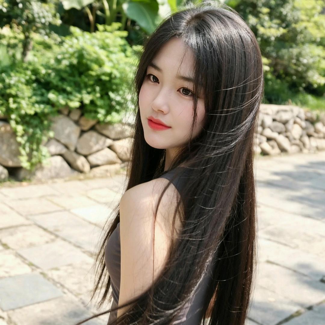 xiao梅