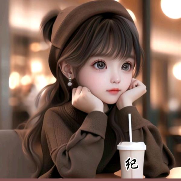承蒙岁月不弃
