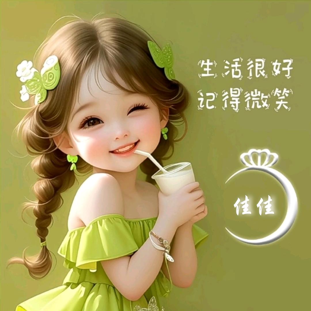 🌸🌸佳佳要加油🌻🌻