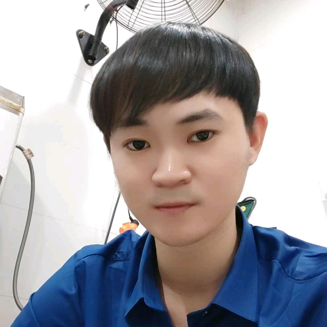 等待有缘人