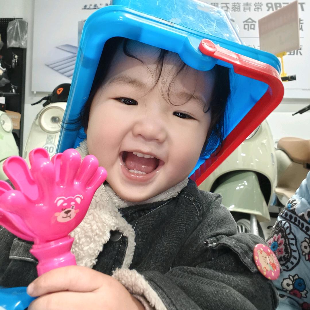 “自己”