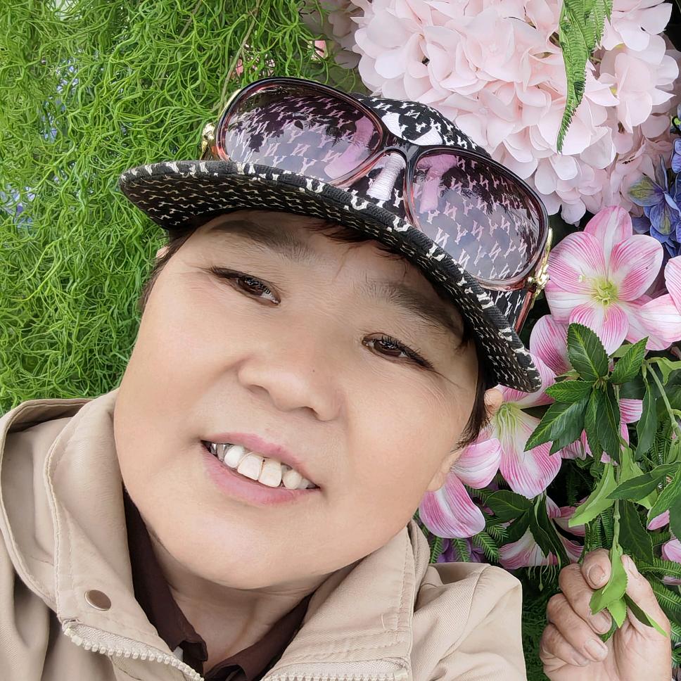 郝郝聆听～🎧～