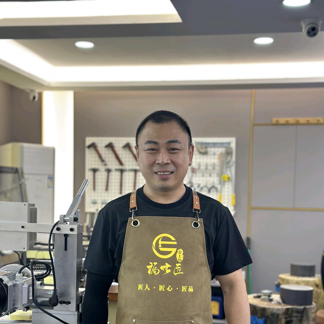 福世匠黄金 亦哥（柬埔寨店）