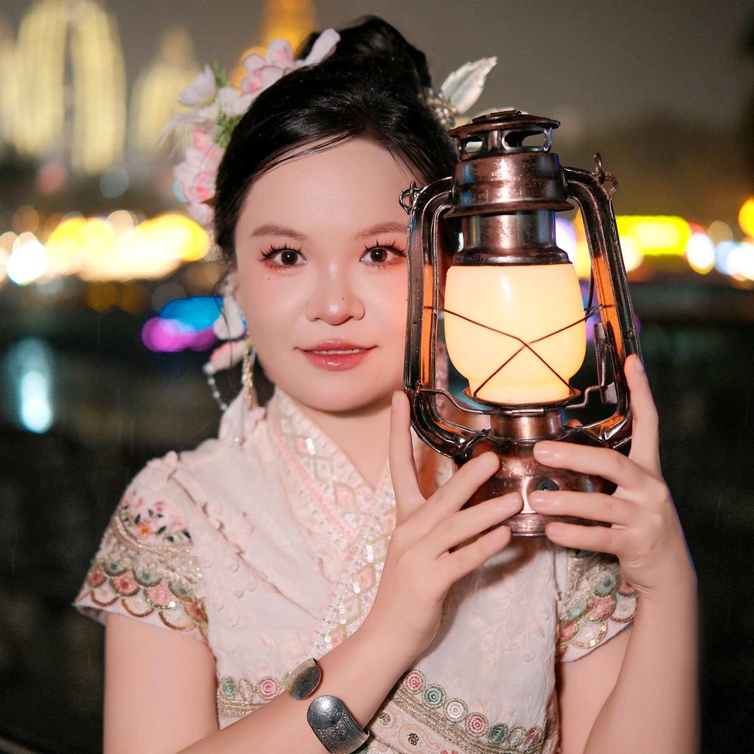 李躺躺❤