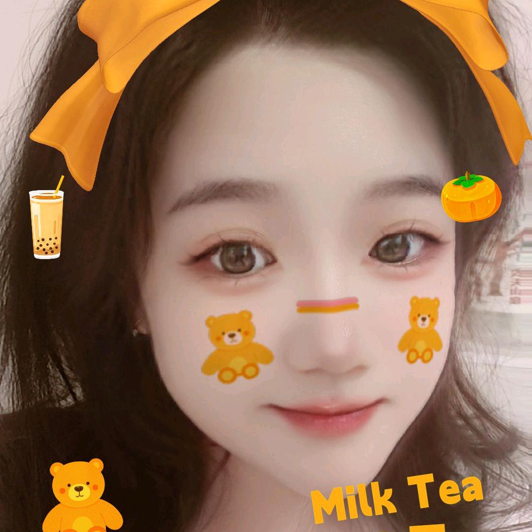 被财神爷偏爱的人