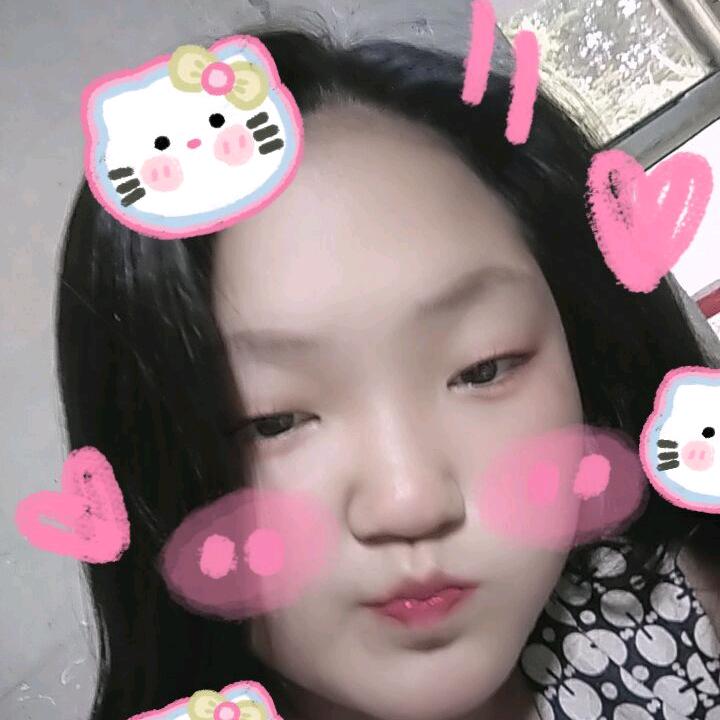 快乐少年张嘉怡