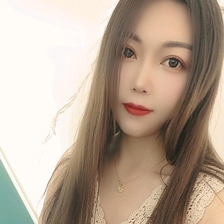 化妆师婷儿