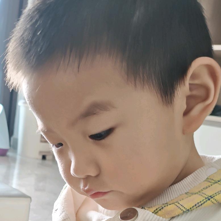 🐰年糕爸爸（2周岁）