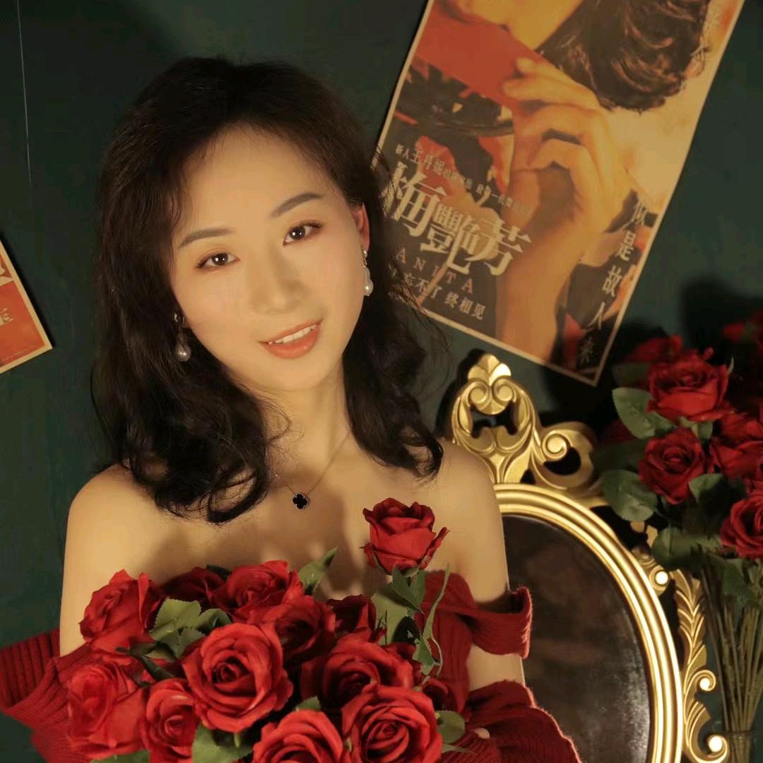 豆豆妈妈