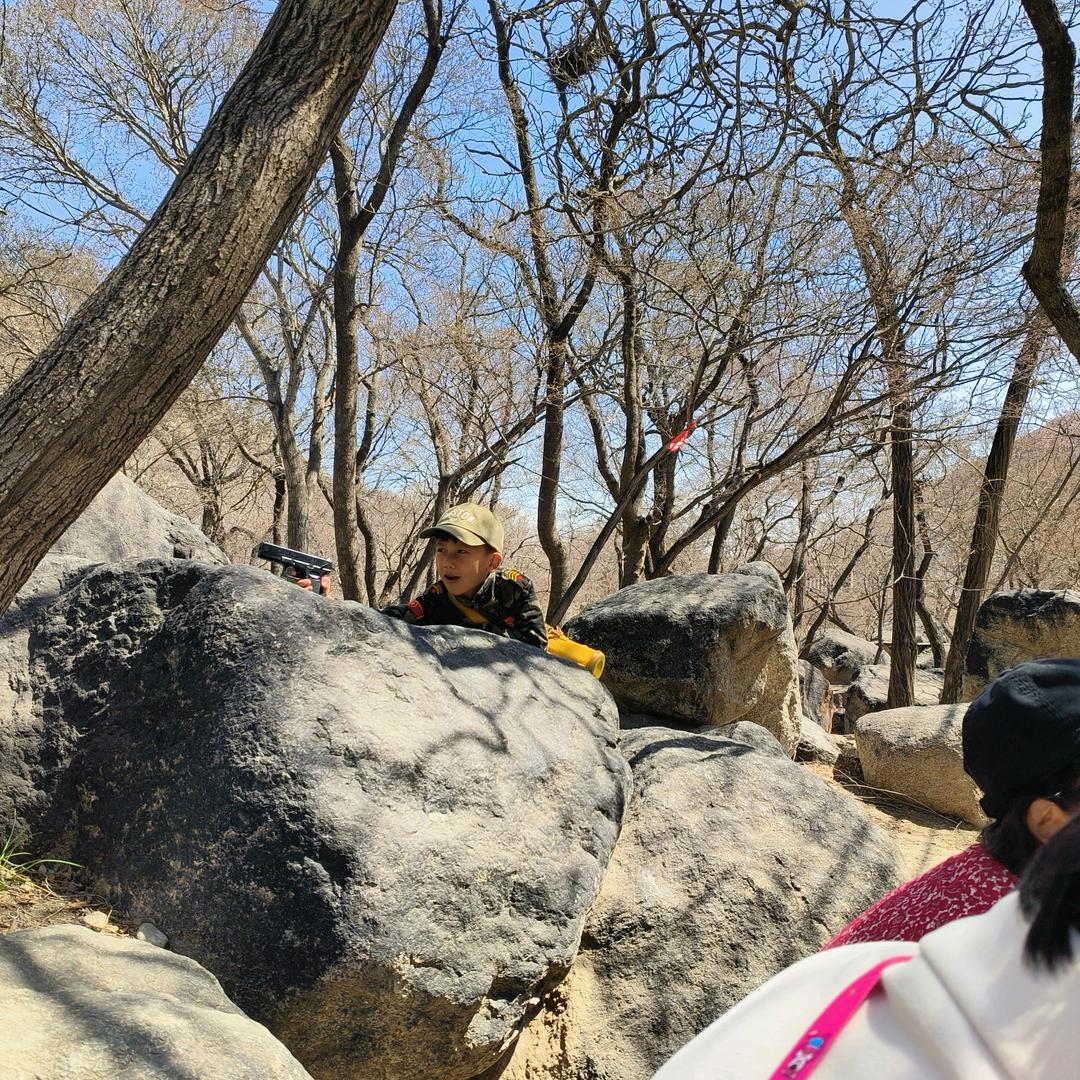 不再心动