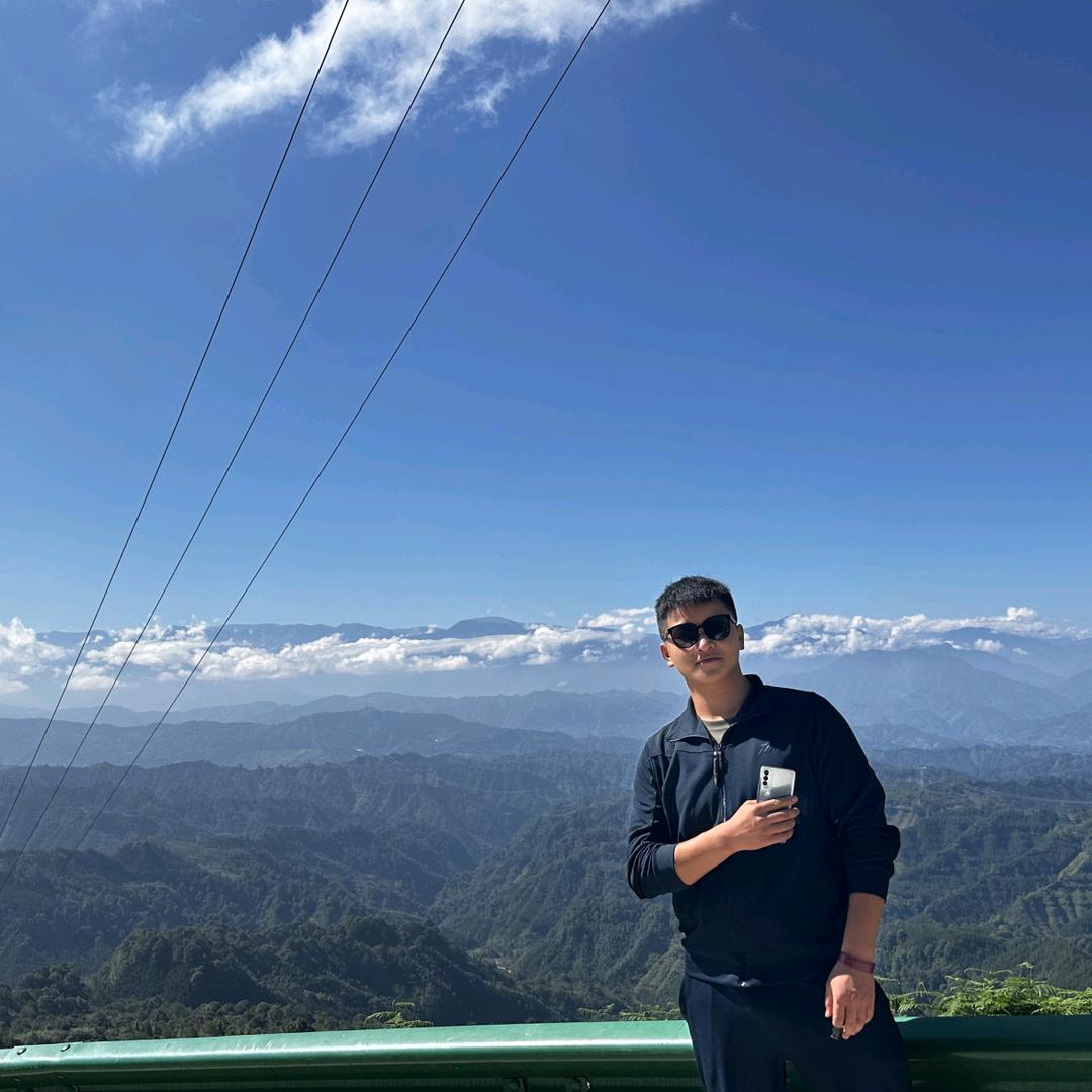 🥊袁野🇨🇳王班长