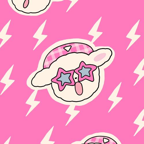 长矛绰💩