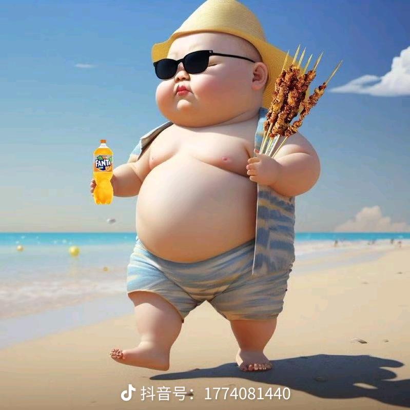 一个无所畏惧的神