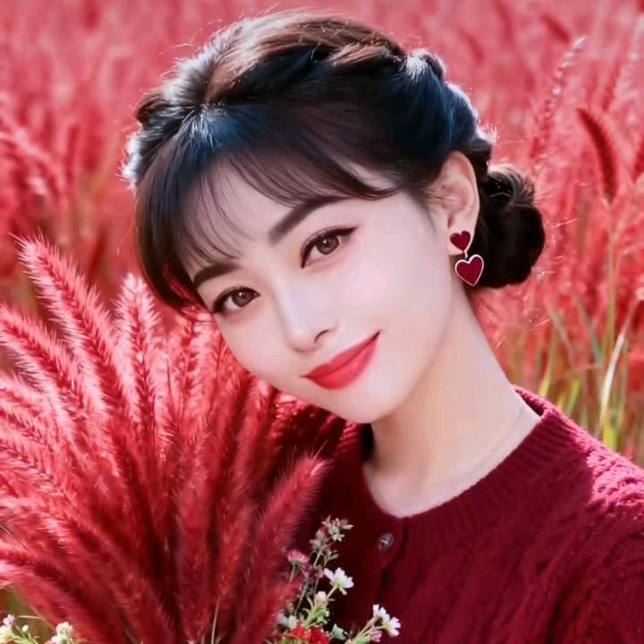 陈家大小姐😍😍
