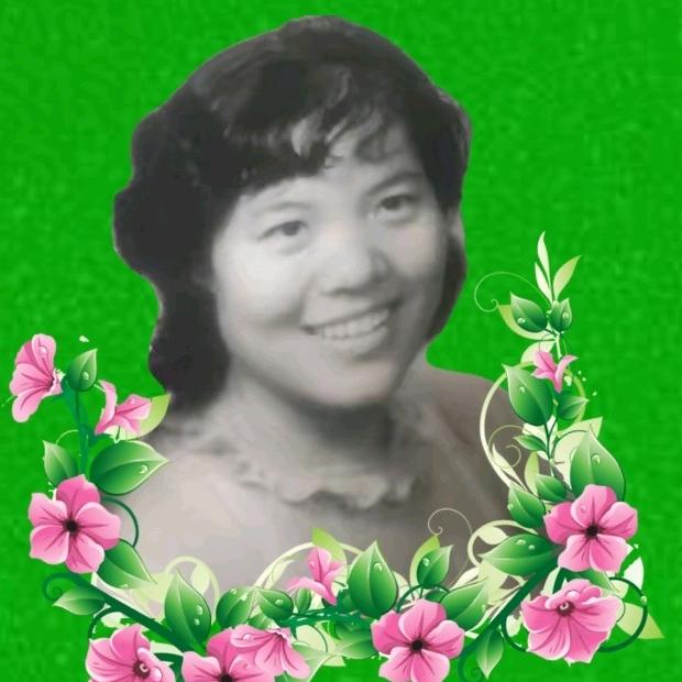 跃兰（谢绝私聊）