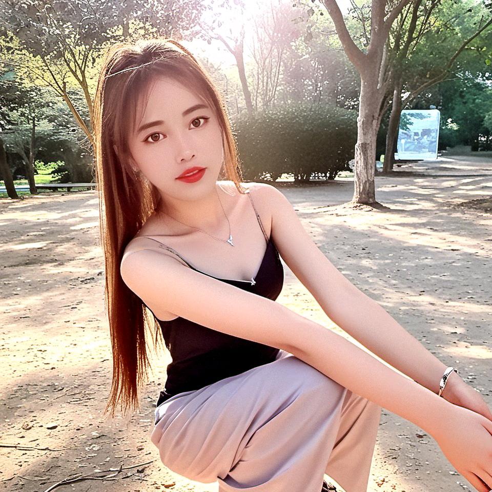 乖乖女