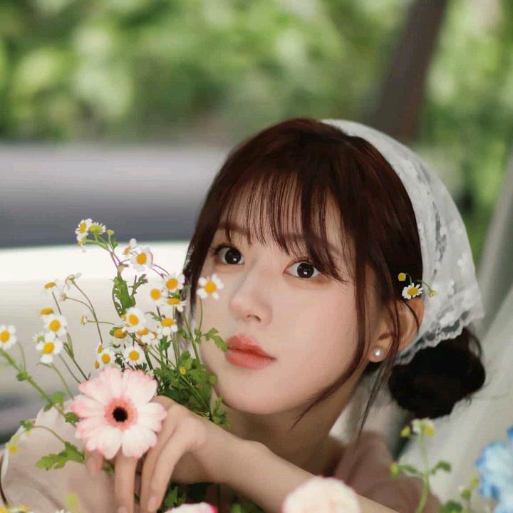 美人儿