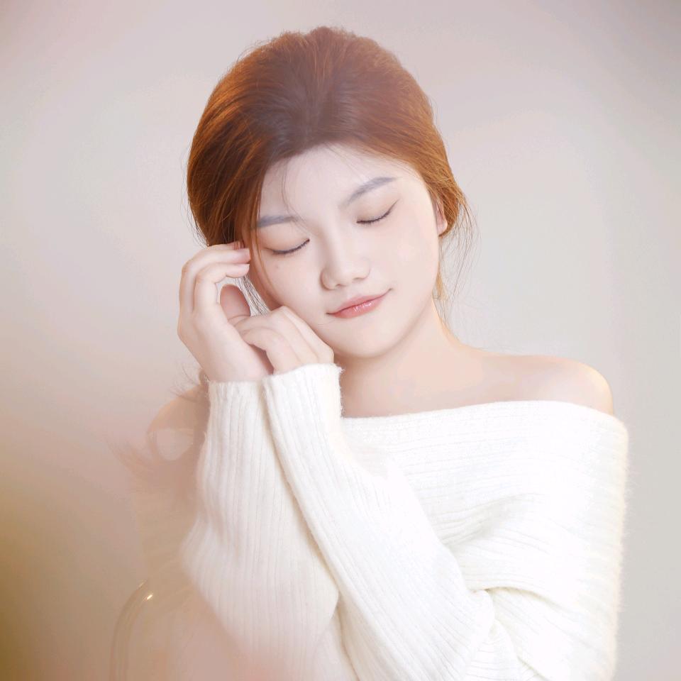 无敌幸运星❣️