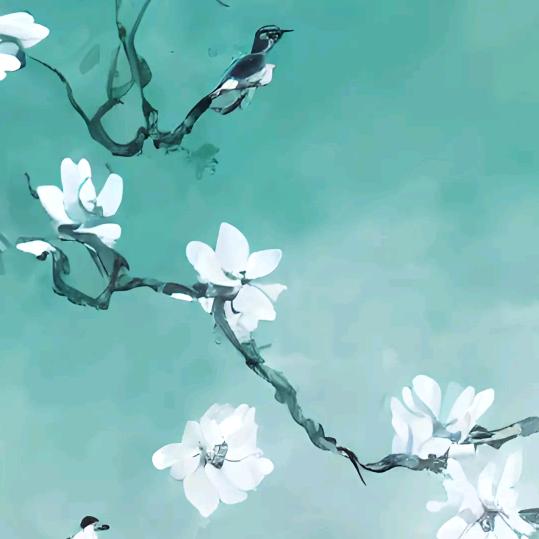 💞💕余生执爱一人，💘💘