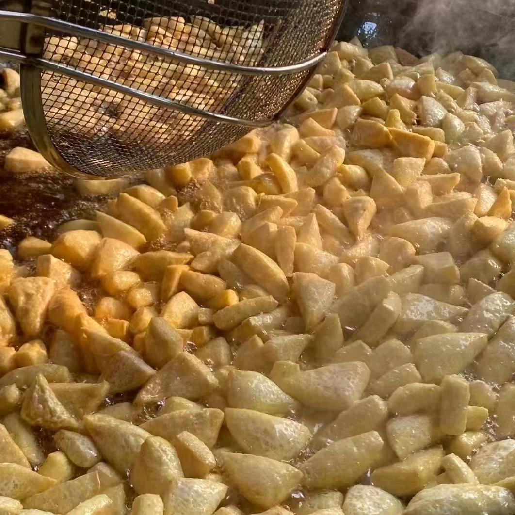 小豆福的豆腐店