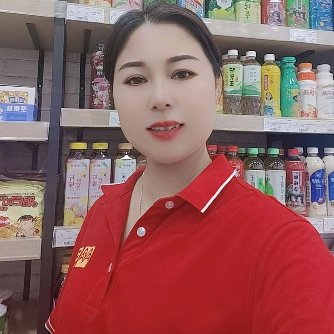 白霜(朝鸿店)官方号