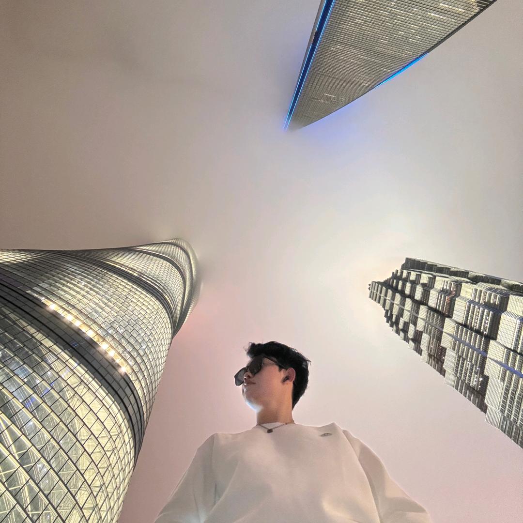 阿瞒📷
