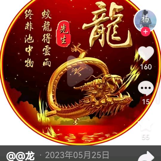 龙笑天2