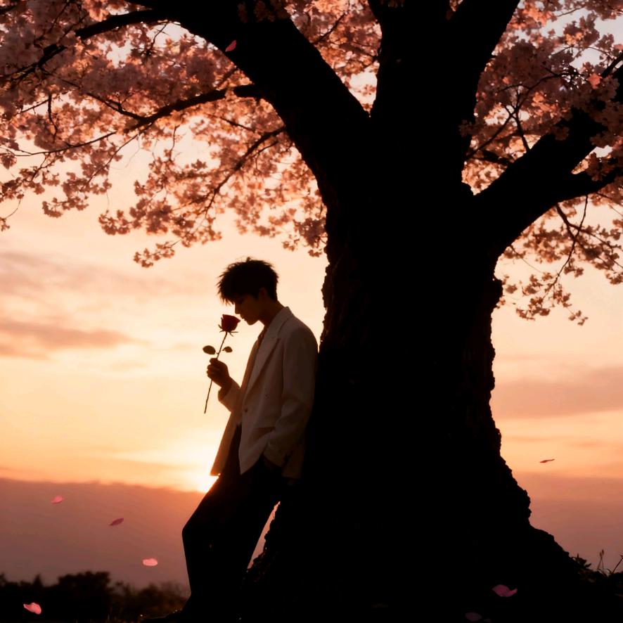 祁白粥（可爱噜噜版）