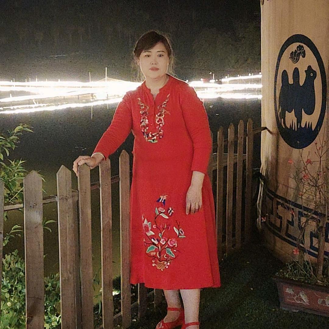 单身的女人