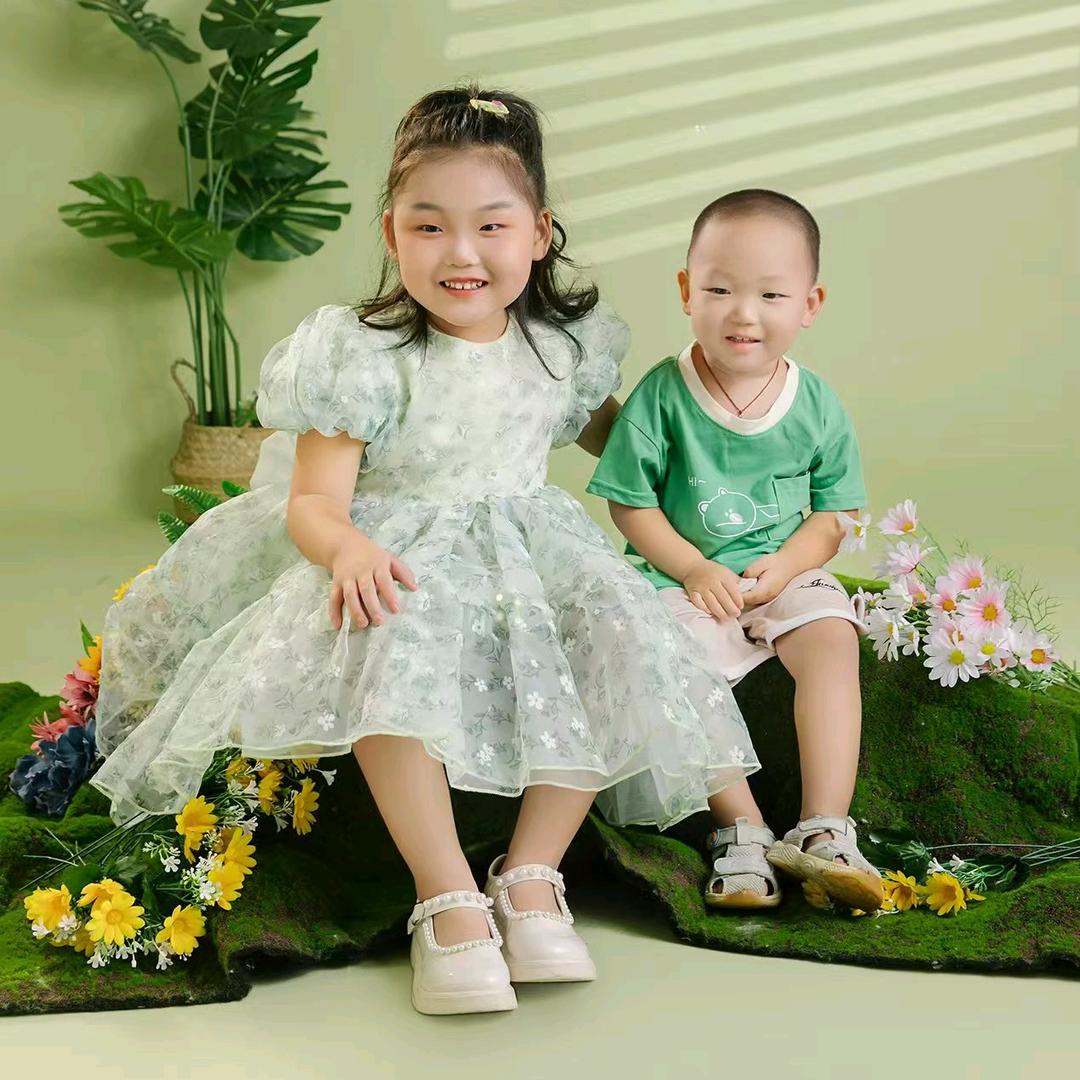 小麦书签