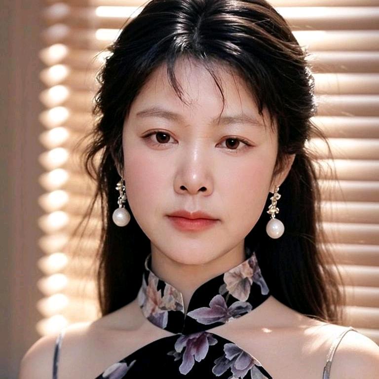 快乐大姐+在火山