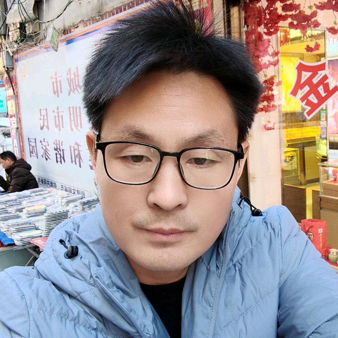 小马🐴