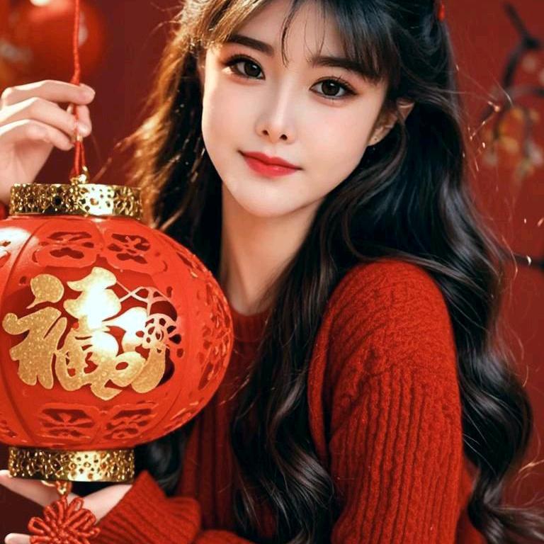 ❤*ﾟ勤*❤️ (礼尚往来)
