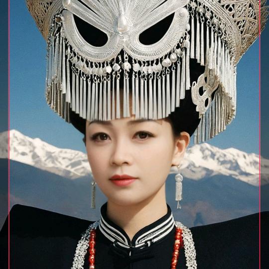 梦潘星辰🥰