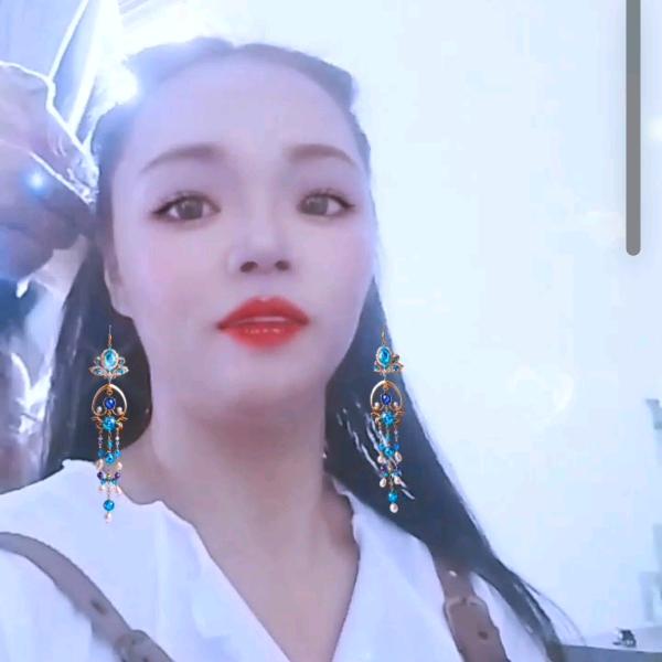 杨梅🎤
