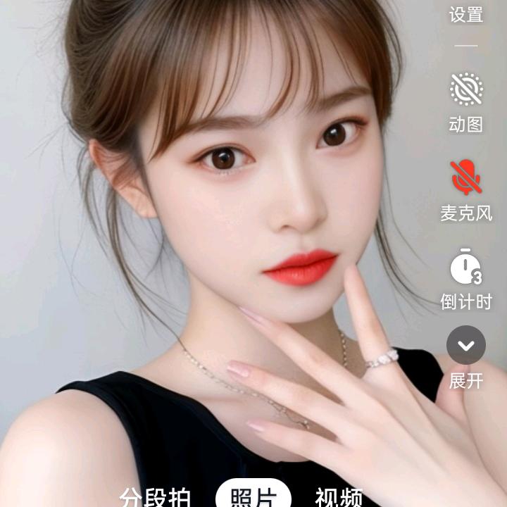 陈妹