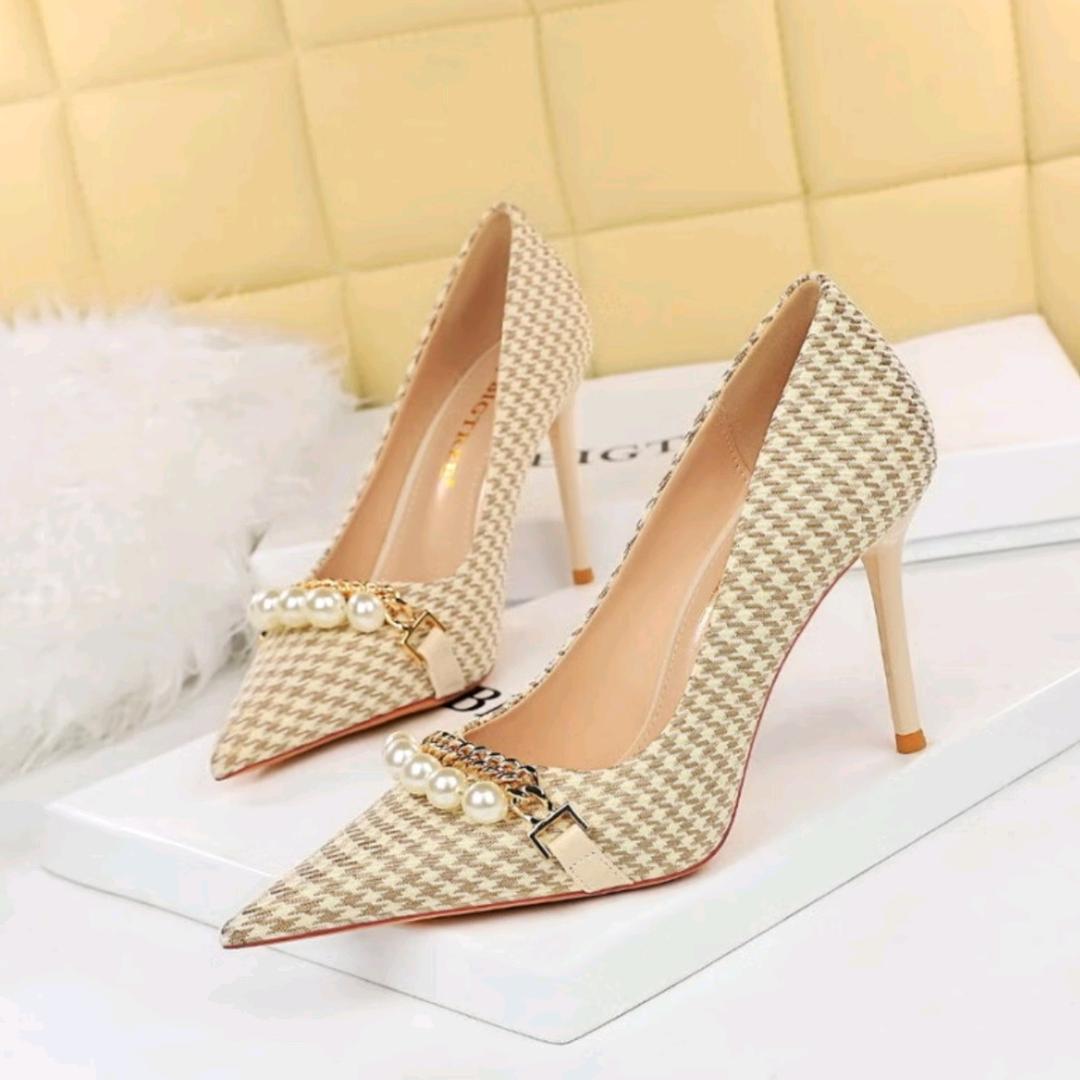 高跟鞋👠