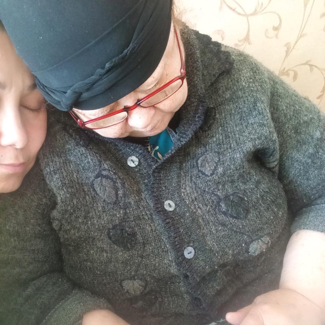 arzigul     驭乐驾校，融益考