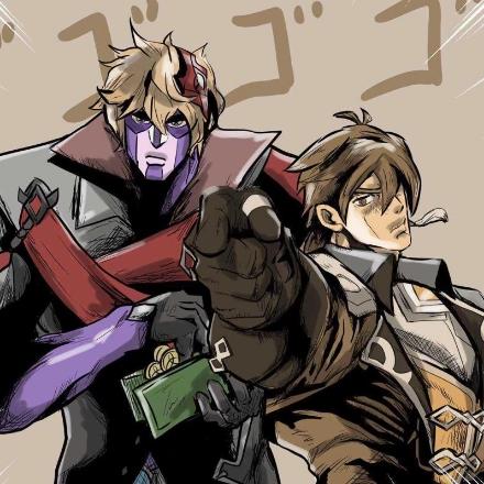 莽z（jojo）