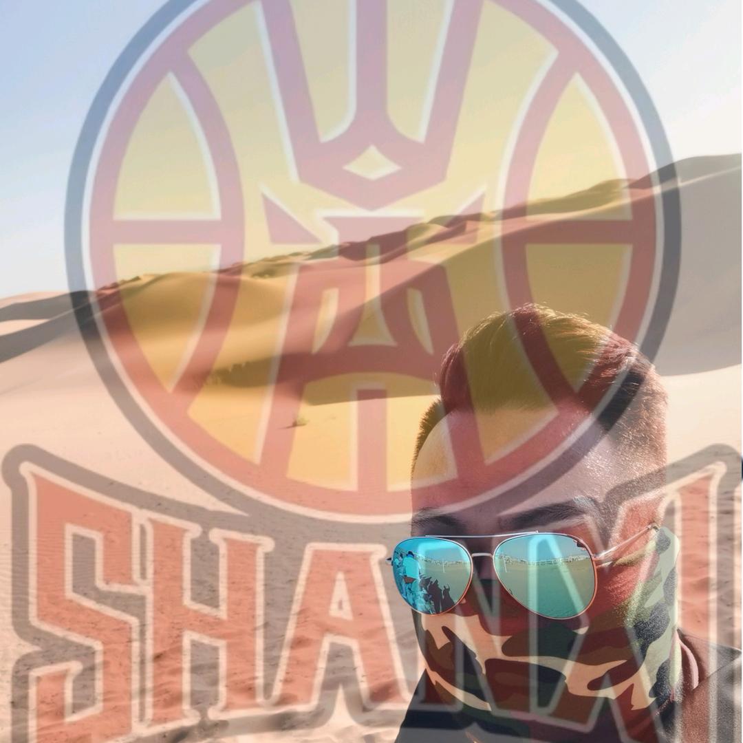 ☔️雨后清晨☀️