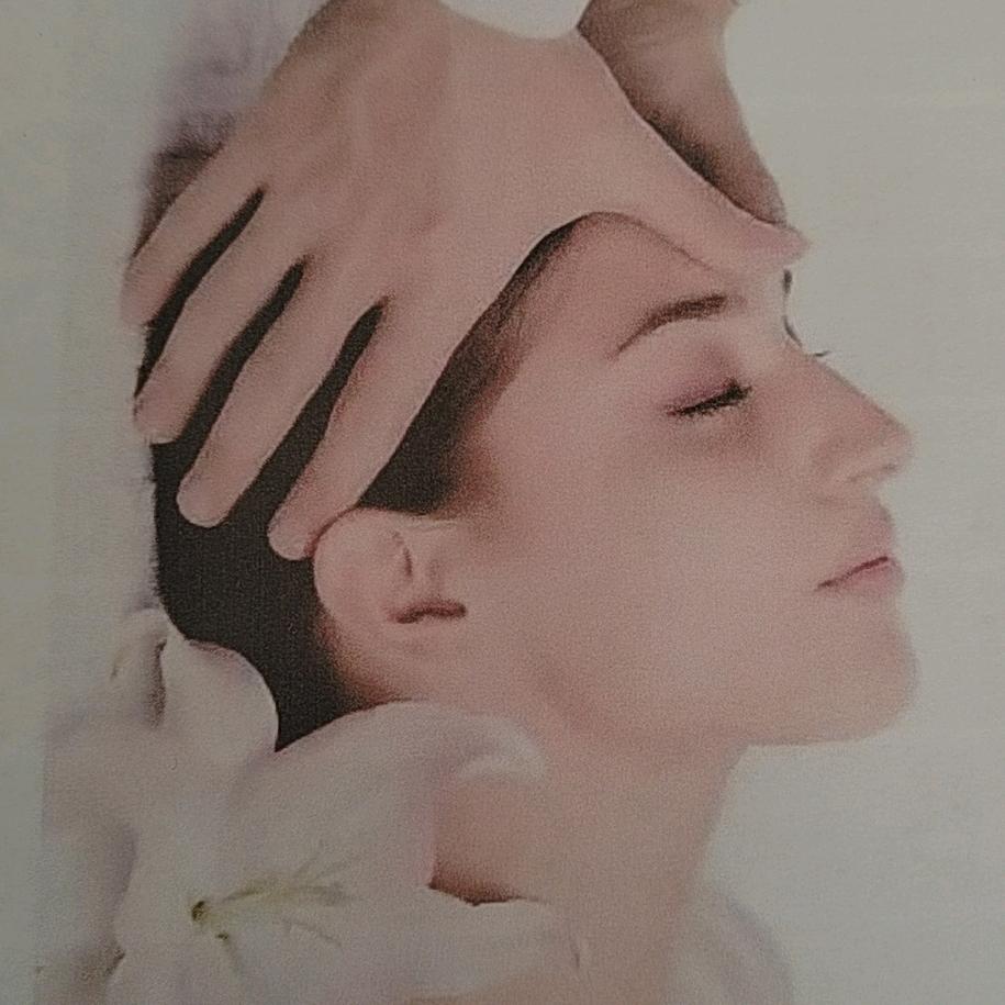 素颜（头皮康养）