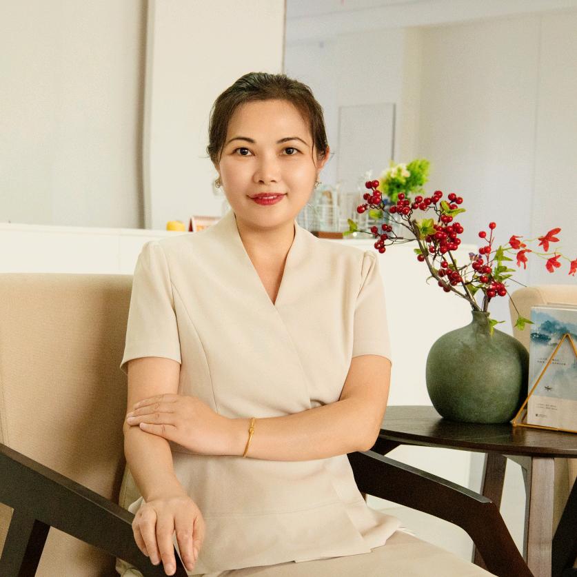 润玥国际月子中心～玲玲