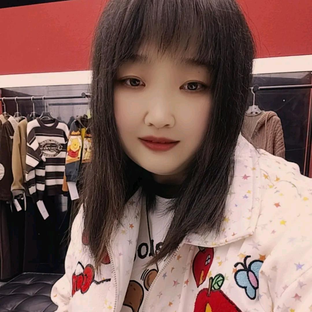 楠楠✨不爱跳舞