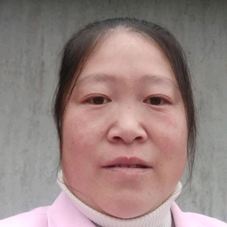 云南小五妹
