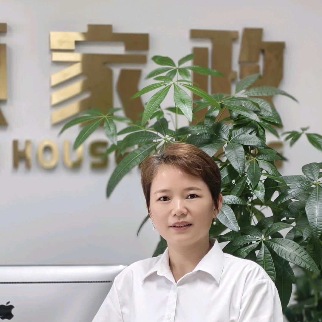 荣姐爱心家❤️政