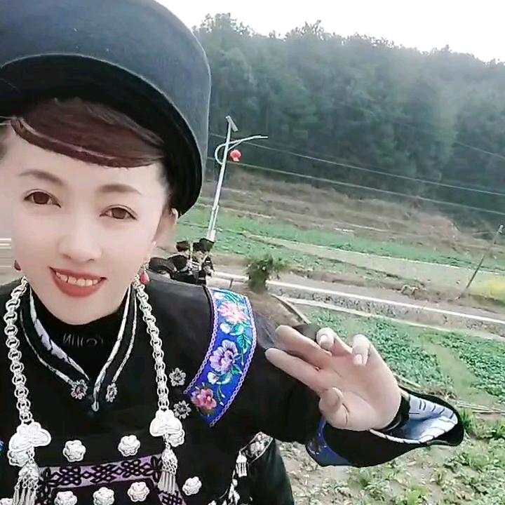 微微